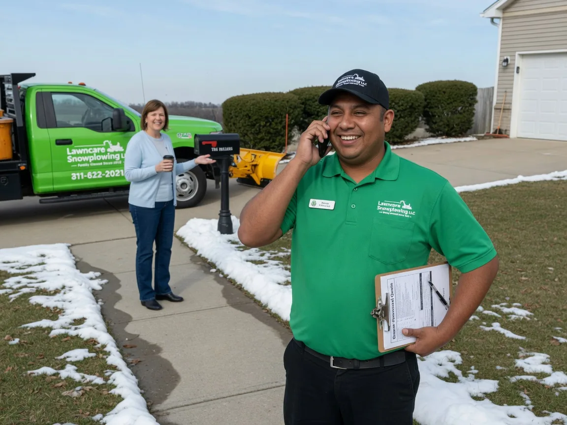 Lawn Care Services By Expert Landscaper Granger, IN FAQs